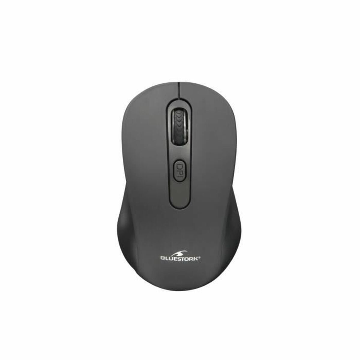 Teclado e Rato Bluestork Clavier Souris Sans Fil Preto